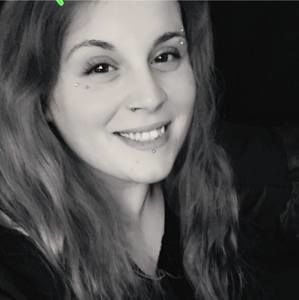 Meet your Posher, Kellie